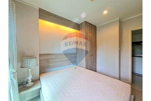 2 Bed 2 Bath Beachfront at Lumpini Condominium - 920601002-38
