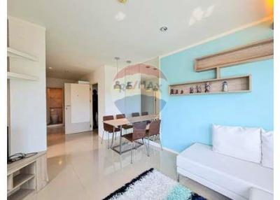 2 Bed 2 Bath Beachfront at Lumpini Condominium - 920601002-38