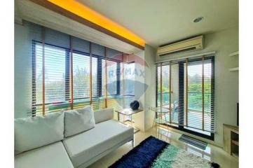 2 Bed 2 Bath Beachfront at Lumpini Condominium - 920601002-38