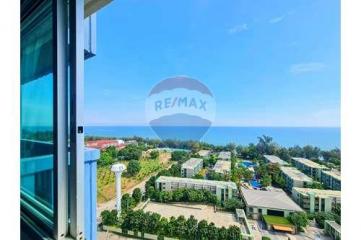 1 Bed 1 Bath Seaview at Lumpini Condominium - 920601002-39