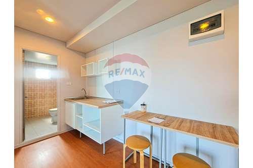 1 Bed 1 Bath Seaview at Lumpini Condominium - 920601002-39