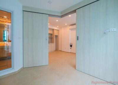 1 Bed Condo For Sale In Central Pattaya - Olympus City Garden