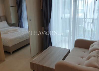 Condo for sale 1 bedroom 26 m² in City Garden Olympus, Pattaya