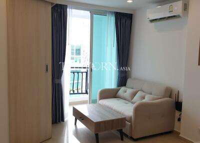 Condo for sale 1 bedroom 26 m² in City Garden Olympus, Pattaya
