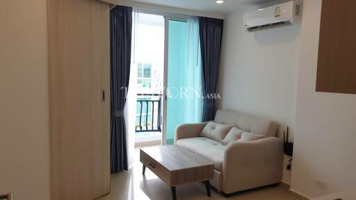 Condo for sale 1 bedroom 26 m² in City Garden Olympus, Pattaya