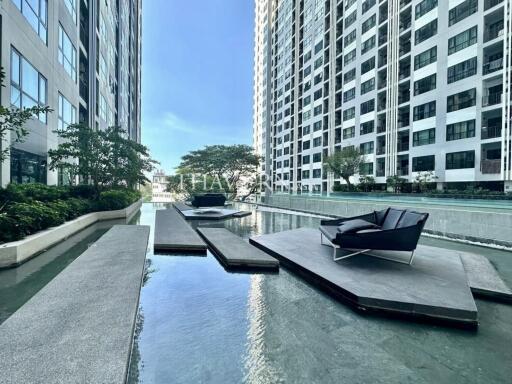 Condo for sale 1 bedroom 30 m² in The Base Central Pattaya, Pattaya