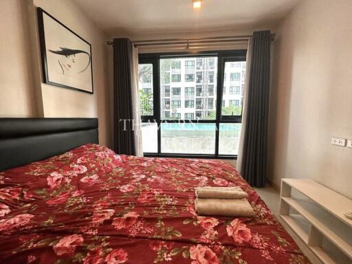 Condo for sale 1 bedroom 30 m² in The Base Central Pattaya, Pattaya