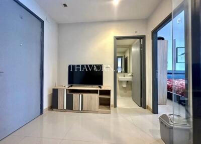 Condo for sale 1 bedroom 30 m² in The Base Central Pattaya, Pattaya