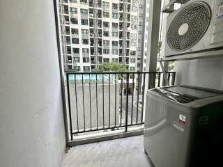 Condo for sale 1 bedroom 30 m² in The Base Central Pattaya, Pattaya