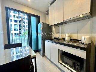 Condo for sale 1 bedroom 30 m² in The Base Central Pattaya, Pattaya