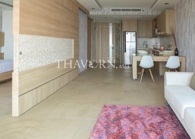 Condo for sale 1 bedroom 61 m² in Paradise Ocean View, Pattaya