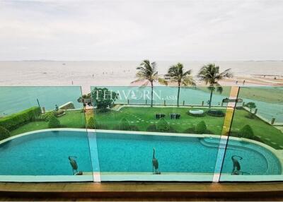 ขาย คอนโด 1 bedroom 61 ตร.ม. ใน  Paradise Ocean View, Pattaya