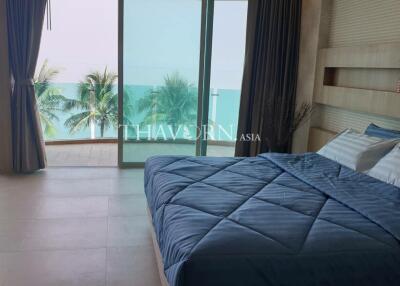 Condo for sale 1 bedroom 61 m² in Paradise Ocean View, Pattaya