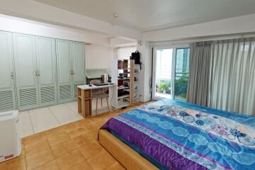 4 bed Penthouse in Premier Condominium Khlongtan Sub District P020495
