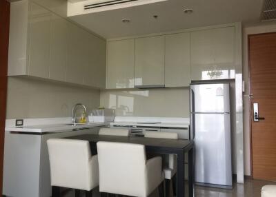 2 bed Condo in The Address Sukhumvit 28 Khlongtan Sub District C020493