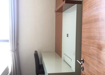 2 bed Condo in The Address Sukhumvit 28 Khlongtan Sub District C020493