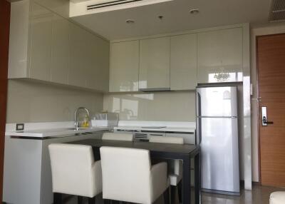 2 bed Condo in The Address Sukhumvit 28 Khlongtan Sub District C020493