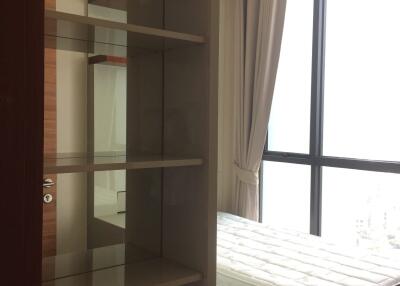 2 bed Condo in The Address Sukhumvit 28 Khlongtan Sub District C020493