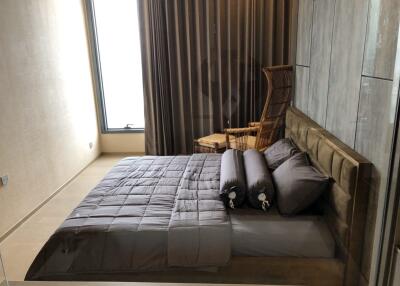 1 bed Condo in The ESSE Asoke Khlong Toei Nuea Sub District C020492