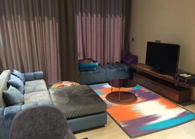 1 bed Condo in The ESSE Asoke Khlong Toei Nuea Sub District C020492