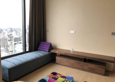 1 bed Condo in The ESSE Asoke Khlong Toei Nuea Sub District C020492