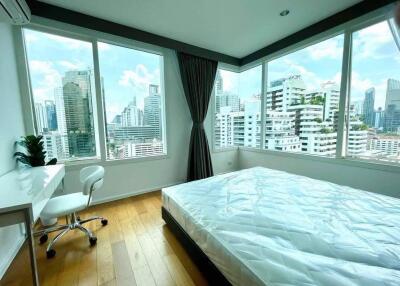 1 bed Condo in Wind Sukhumvit 23 Khlong Toei Nuea Sub District C020491