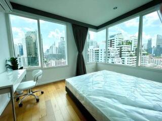 1 bed Condo in Wind Sukhumvit 23 Khlong Toei Nuea Sub District C020491