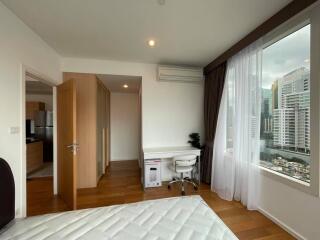 1 bed Condo in Wind Sukhumvit 23 Khlong Toei Nuea Sub District C020491