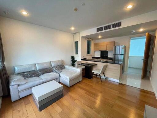 1 bed Condo in Wind Sukhumvit 23 Khlong Toei Nuea Sub District C020491