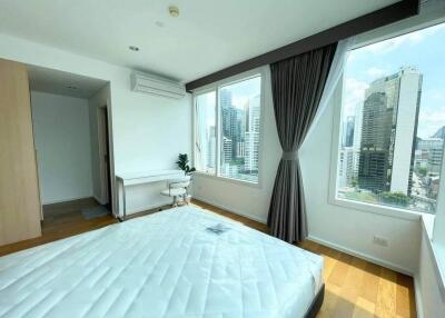 1 bed Condo in Wind Sukhumvit 23 Khlong Toei Nuea Sub District C020491