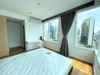 1 bed Condo in Wind Sukhumvit 23 Khlong Toei Nuea Sub District C020491