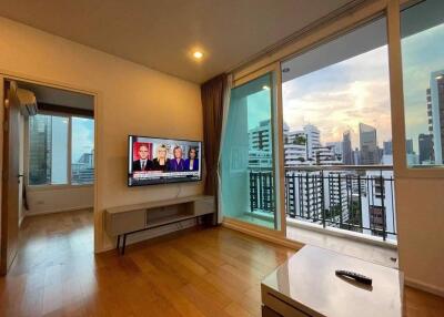 1 bed Condo in Wind Sukhumvit 23 Khlong Toei Nuea Sub District C020491