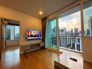 1 bed Condo in Wind Sukhumvit 23 Khlong Toei Nuea Sub District C020491