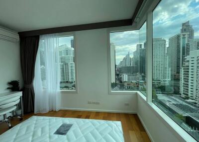 1 bed Condo in Wind Sukhumvit 23 Khlong Toei Nuea Sub District C020491