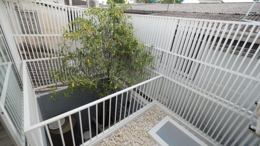 2 bed House Khlong Tan Nuea Sub District H016586