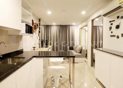 Condo at Mirage Sukhumvit 27 for rent