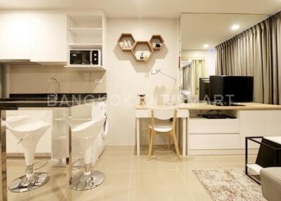 Condo at Mirage Sukhumvit 27 for rent