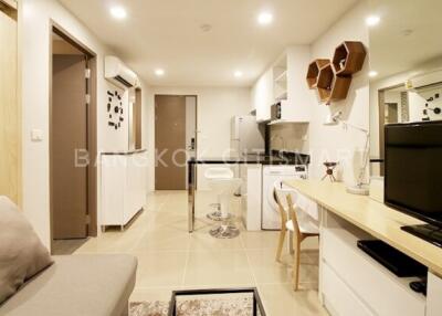 Condo at Mirage Sukhumvit 27 for rent