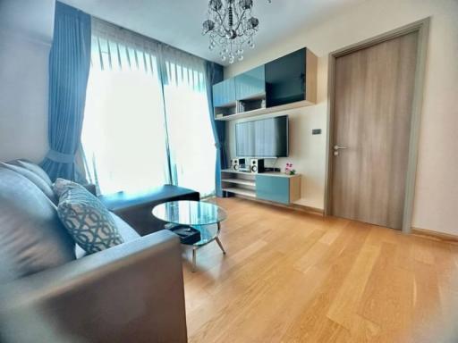 Condo for rent in Sriracha, sea view, Marina Bay Front Condo.