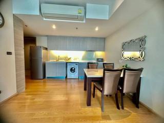 Condo for rent in Sriracha, sea view, Marina Bay Front Condo.