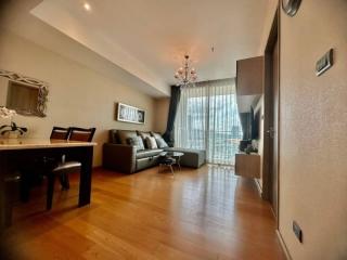 Condo for rent in Sriracha, sea view, Marina Bay Front Condo.