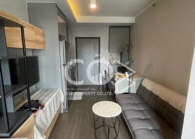 🔥🔥 IDEO Sukhumvit 93 For Rent 17k / Ready to move in [TT8364]