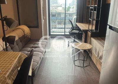 🔥🔥 IDEO Sukhumvit 93 For Rent 17k / Ready to move in [TT8364]