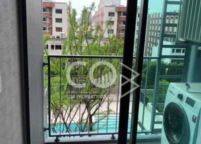 🔥🔥 IDEO Sukhumvit 93 For Rent 17k / Ready to move in [TT8364]