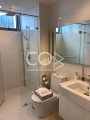 🔥🔥 2 Bedrooms at Nara 9 near Silom for Rent 48k [MO.PICH]