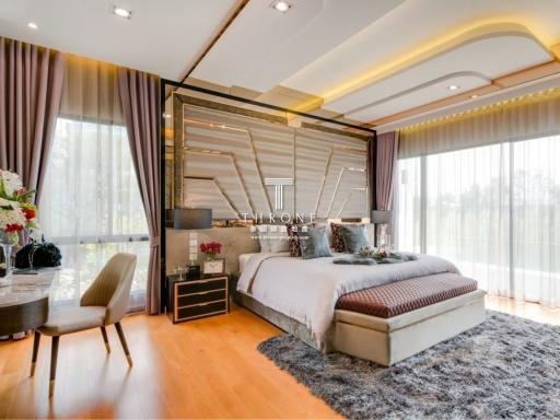 The Grand Lux Bangna-Suanluang 🌟PN-00005925🌟