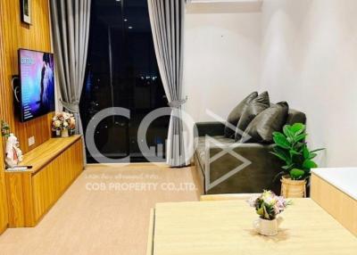 🔥  2 Bedrooms and Petfriendly for Rent 42k at Maru Ladprao 15 🔥  [CK6868]