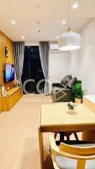 🔥  2 Bedrooms and Petfriendly for Rent 42k at Maru Ladprao 15 🔥  [CK6868]