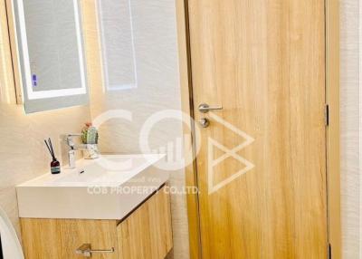 🔥  2 Bedrooms and Petfriendly for Rent 42k at Maru Ladprao 15 🔥  [CK6868]