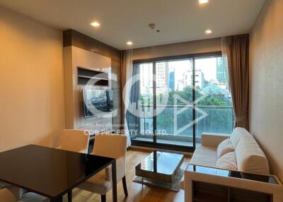 🔥 The Address Sathorn - 2 Bedrooms for Rent 38k 🔥[CK5426]